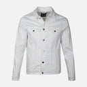 MEN DENIM JACKET REGULAR FIT