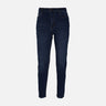 WOMEN DENIM PANTS JEANS