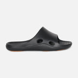 MEN BEACH SLIDES SLIPPERS