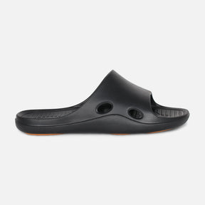 MEN BEACH SLIDES SLIPPERS