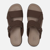 MEN ARABIC SLIP-ON SLIPPERS