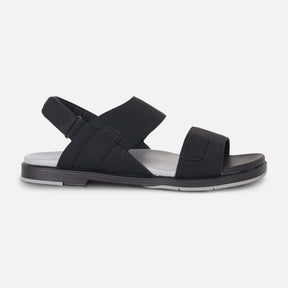 MEN CASUAL SLIP-ON SANDALS