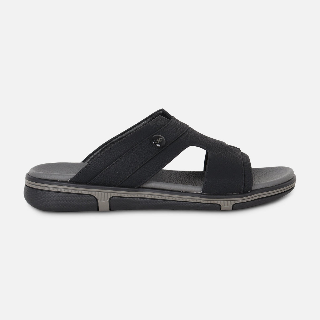 MEN ARABIC SLIP-ON SLIPPERS