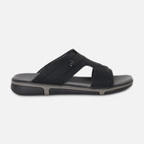 MEN ARABIC SLIP-ON SLIPPERS