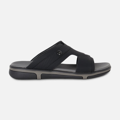 MEN ARABIC SLIP-ON SLIPPERS