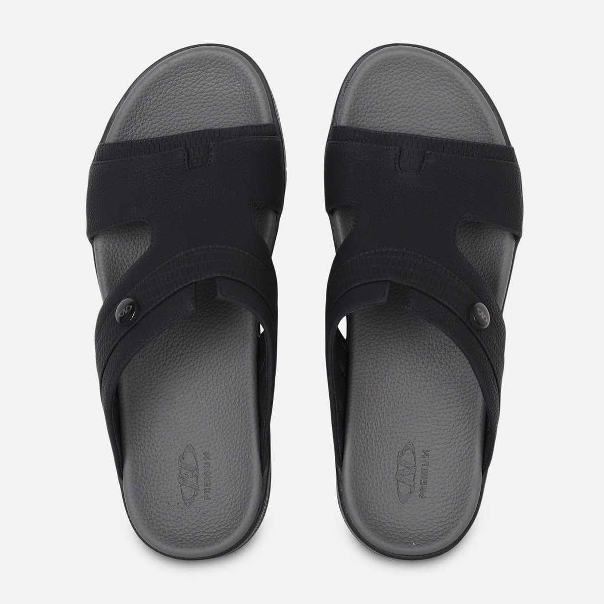 MEN ARABIC SLIP-ON SLIPPERS