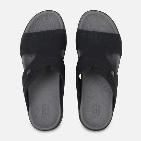 MEN ARABIC SLIP-ON SLIPPERS