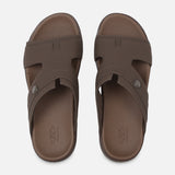 MEN ARABIC SLIP-ON SLIPPERS