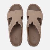 MEN ARABIC SLIP-ON SLIPPERS