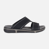 MEN ARABIC SLIP-ON SLIPPERS