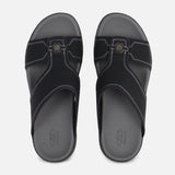 MEN ARABIC SLIP-ON SLIPPERS