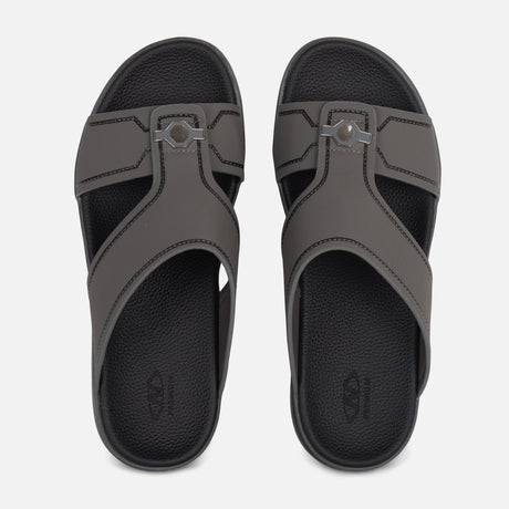 MEN ARABIC SLIP-ON SLIPPERS