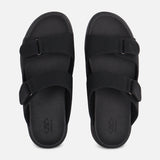 MEN ARABIC VELCRO SLIPPERS