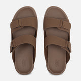 MEN ARABIC VELCRO SLIPPERS