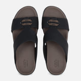 MEN ARABIC SLIP-ON SLIPPERS