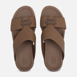 MEN ARABIC SLIP-ON SLIPPERS