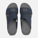 MEN ARABIC SLIP-ON SLIPPERS