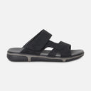 MEN ARABIC VELCRO SLIPPERS