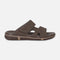 MEN ARABIC VELCRO SLIPPERS