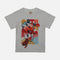 BOYS T-SHIRT REGULAR FIT