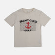 BOYS T-SHIRT REGULAR FIT