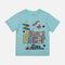 BOYS T-SHIRT REGULAR FIT