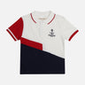 BOYS POLO REGULAR FIT