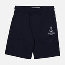 BOYS BERMUDA REGULAR FIT