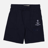 BOYS BERMUDA REGULAR FIT