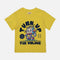 BOYS T-SHIRT REGULAR FIT