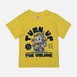 BOYS T-SHIRT REGULAR FIT