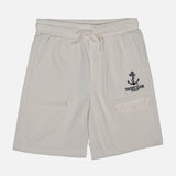 BOYS BERMUDA REGULAR FIT