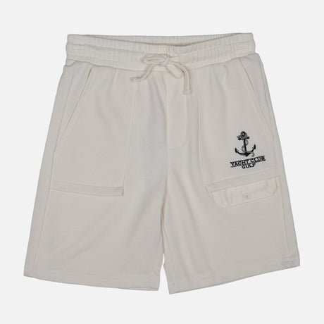 BOYS BERMUDA REGULAR FIT