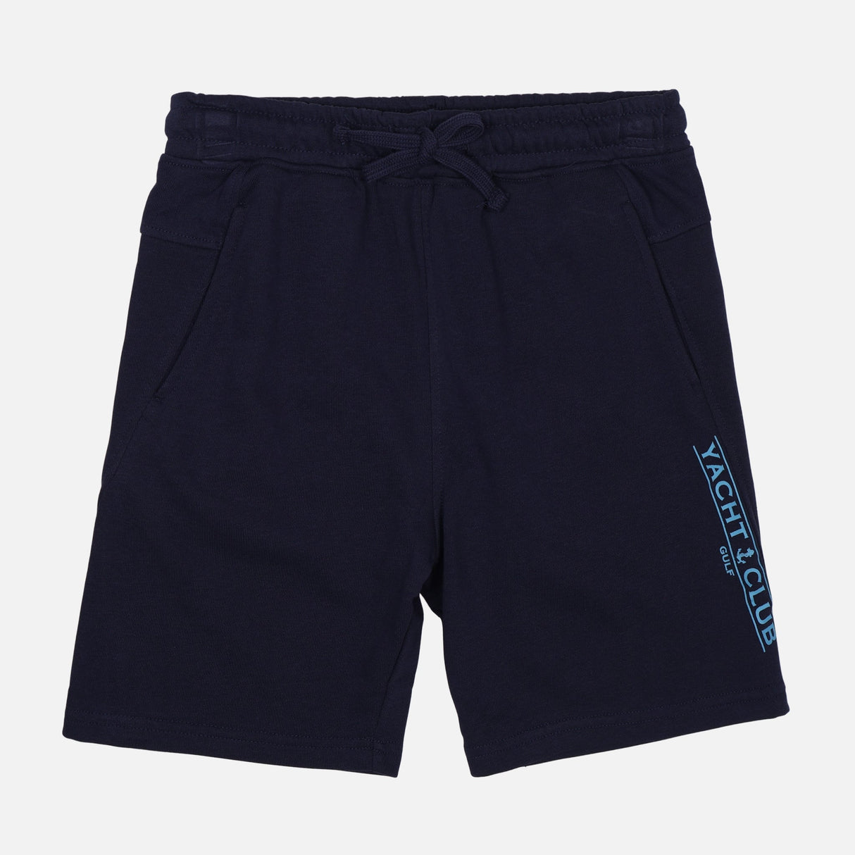 BOYS BERMUDA REGULAR FIT