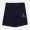BOYS WOVEN BERMUDA REGULAR FIT