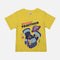 BOYS T-SHIRT REGULAR FIT