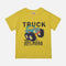 BOYS T-SHIRT REGULAR FIT