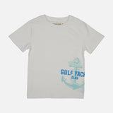 BOYS T-SHIRT REGULAR FIT