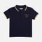 BOYS POLO REGULAR FIT