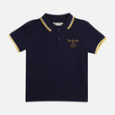 BOYS POLO REGULAR FIT