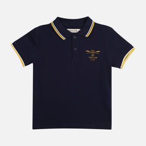 BOYS POLO REGULAR FIT