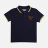 BOYS POLO REGULAR FIT