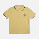 BOYS POLO REGULAR FIT