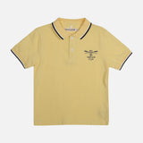 BOYS POLO REGULAR FIT