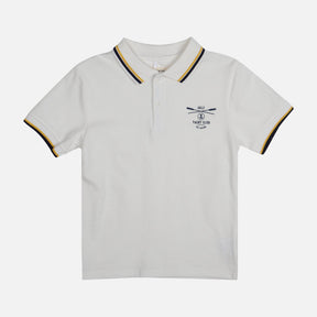 BOYS POLO REGULAR FIT