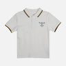 BOYS POLO REGULAR FIT