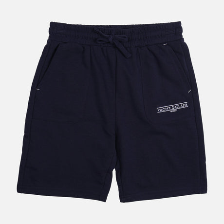 BOYS BERMUDA REGULAR FIT