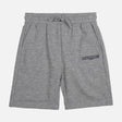BOYS BERMUDA REGULAR FIT