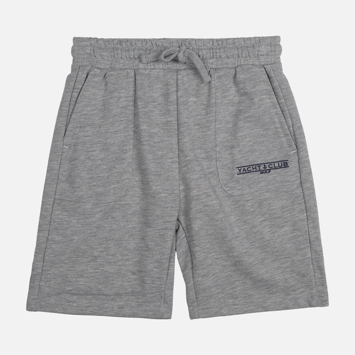 BOYS BERMUDA REGULAR FIT