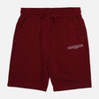 BOYS BERMUDA REGULAR FIT